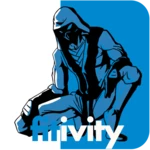 ninja athleticism training android application logo